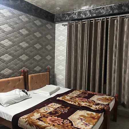 Sgh Guest House Mathura Exterior foto