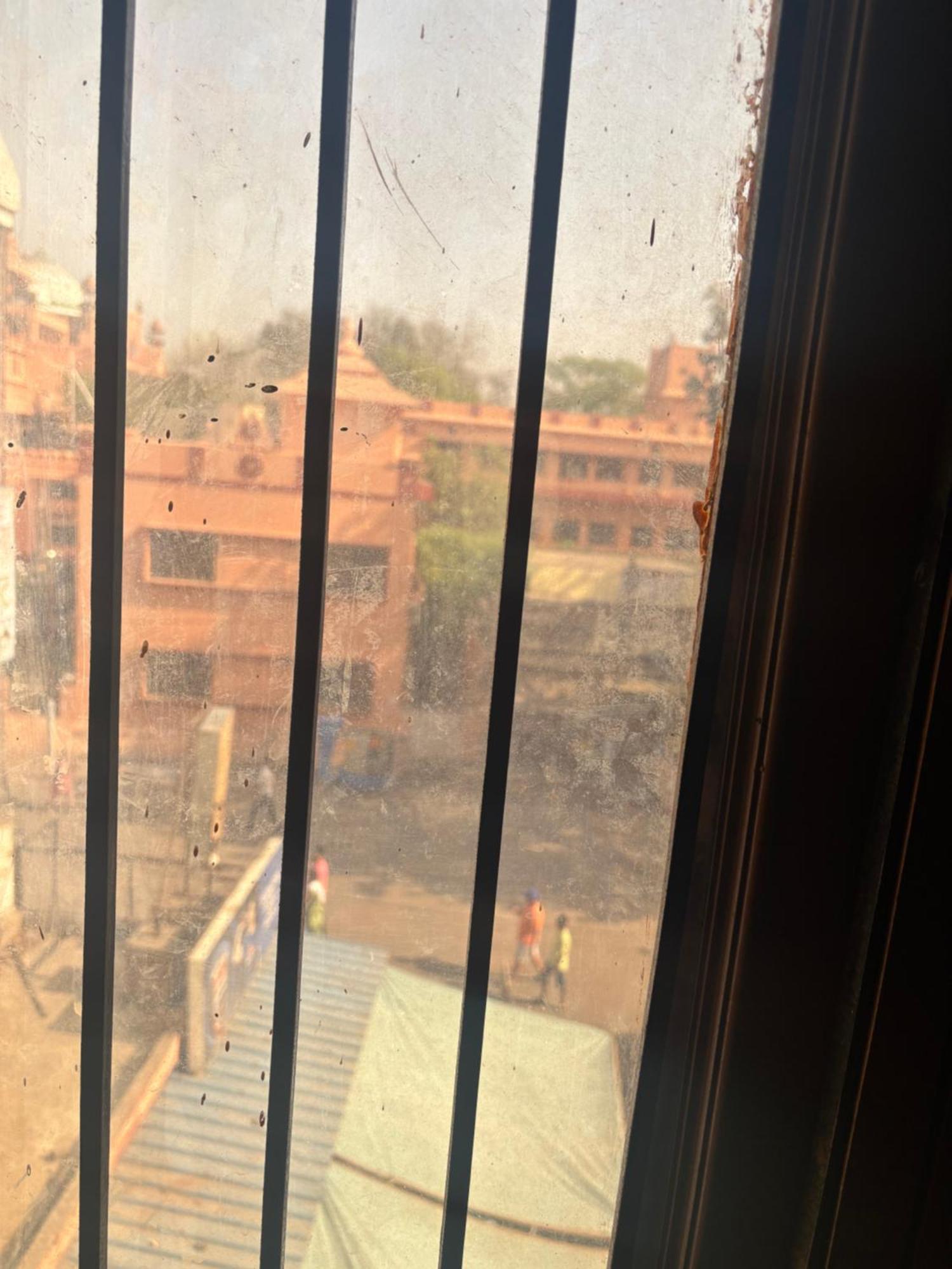 Sgh Guest House Mathura Exterior foto