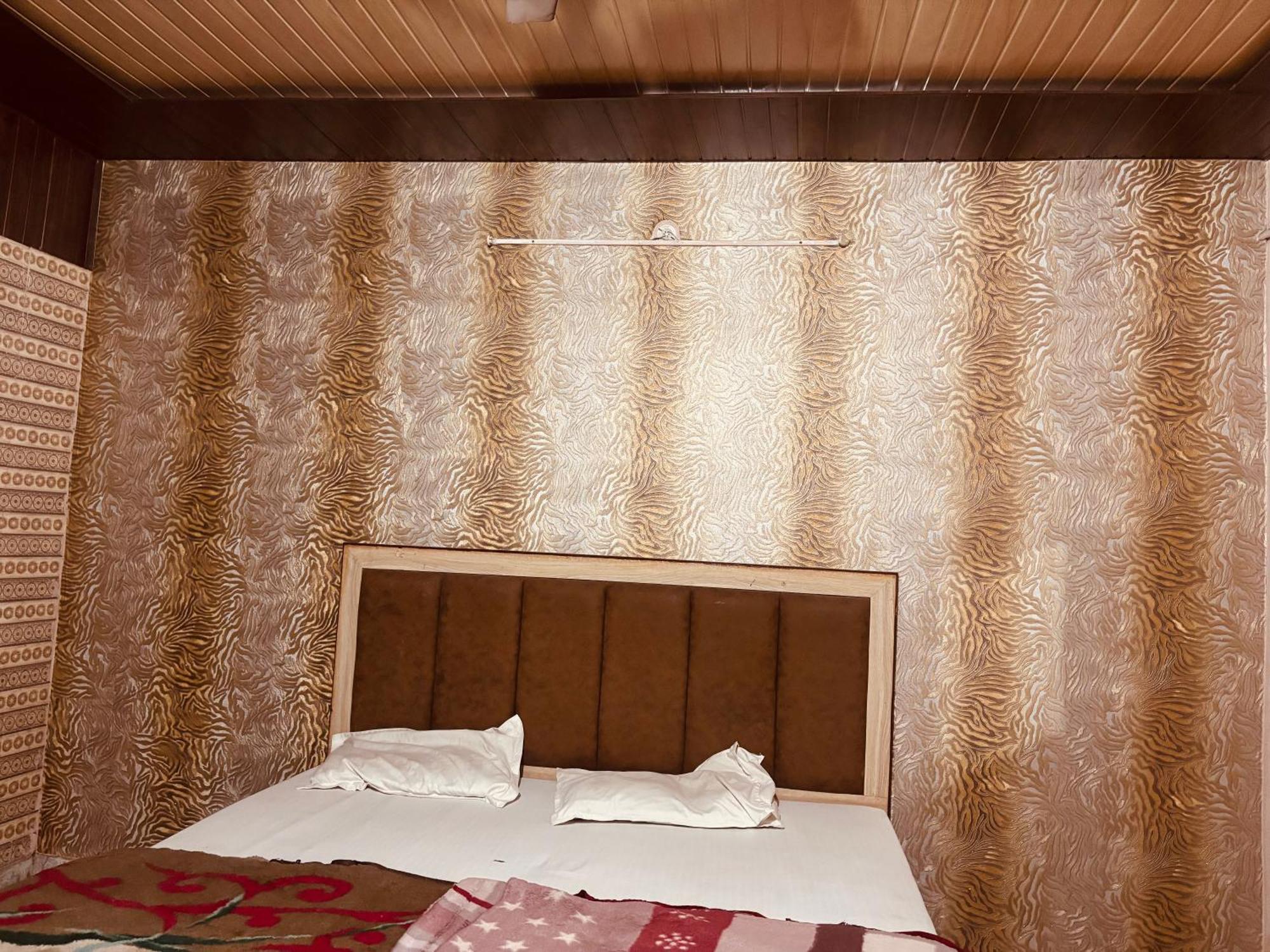 Sgh Guest House Mathura Exterior foto