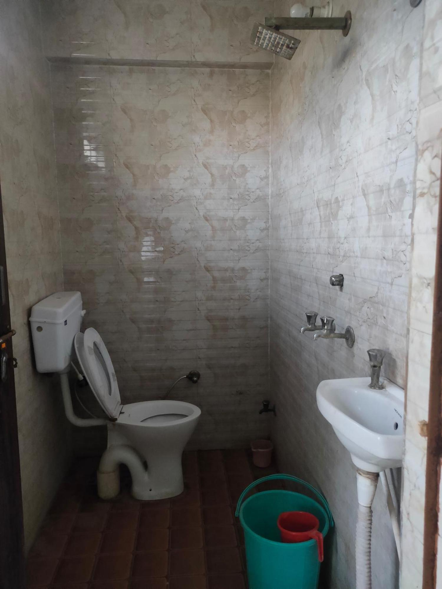 Sgh Guest House Mathura Exterior foto